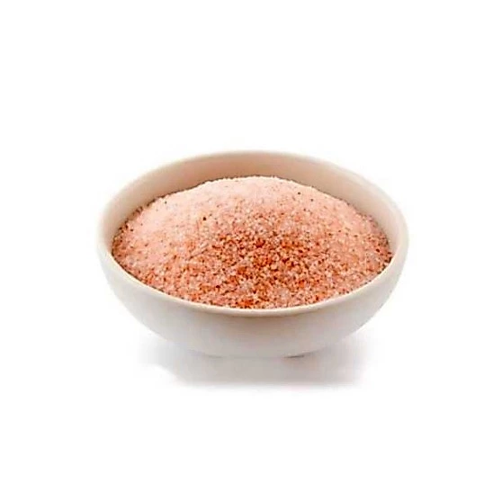 MUỐI HỒNG MỊN HIMALAYA NẤU ĂN, LÀM BÁNH ĂN KIÊNG 100G