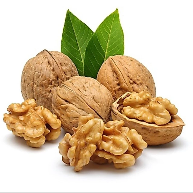 1kg Quả Óc Chó Chưa Bóc Vỏ tốt cho bà bầu và em bé