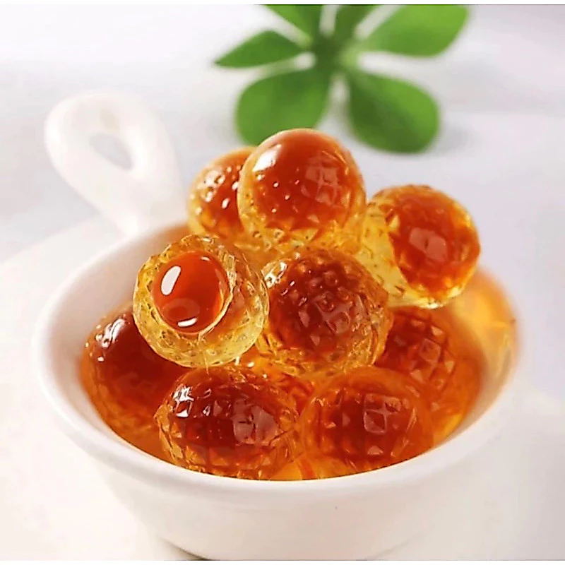 [sỉ combo 2kg] Kẹo Lê An Phế Thanh Nhiệt Tiêu Đờm