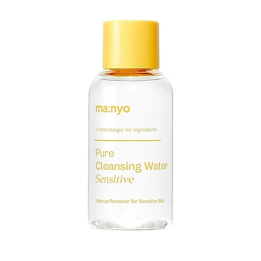 [GIFT] Nước tẩy trang ma:nyo Pure Cleansing Water Sensitive 30ml
