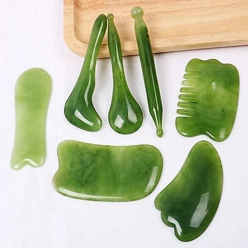 Bộ dụng cụ ấn huyệt 7 chi tiết
