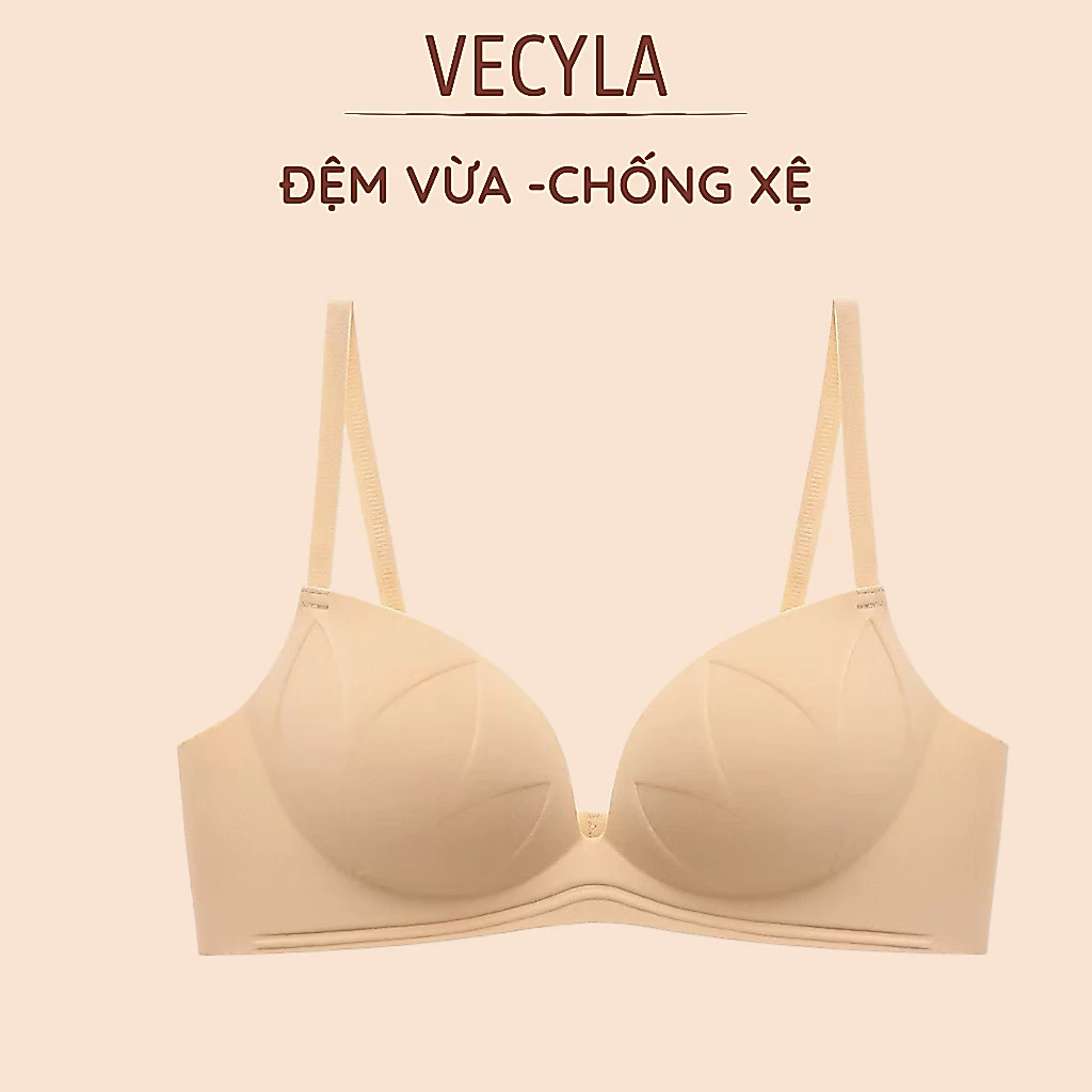 ÁO LÓT SU ĐÚC VECYLA DÀY 2,5CM ĐỆM BÀN TAY NÂNG NGỰC HÀNG CAO CẤP THẤM HÚT MỒ HÔI