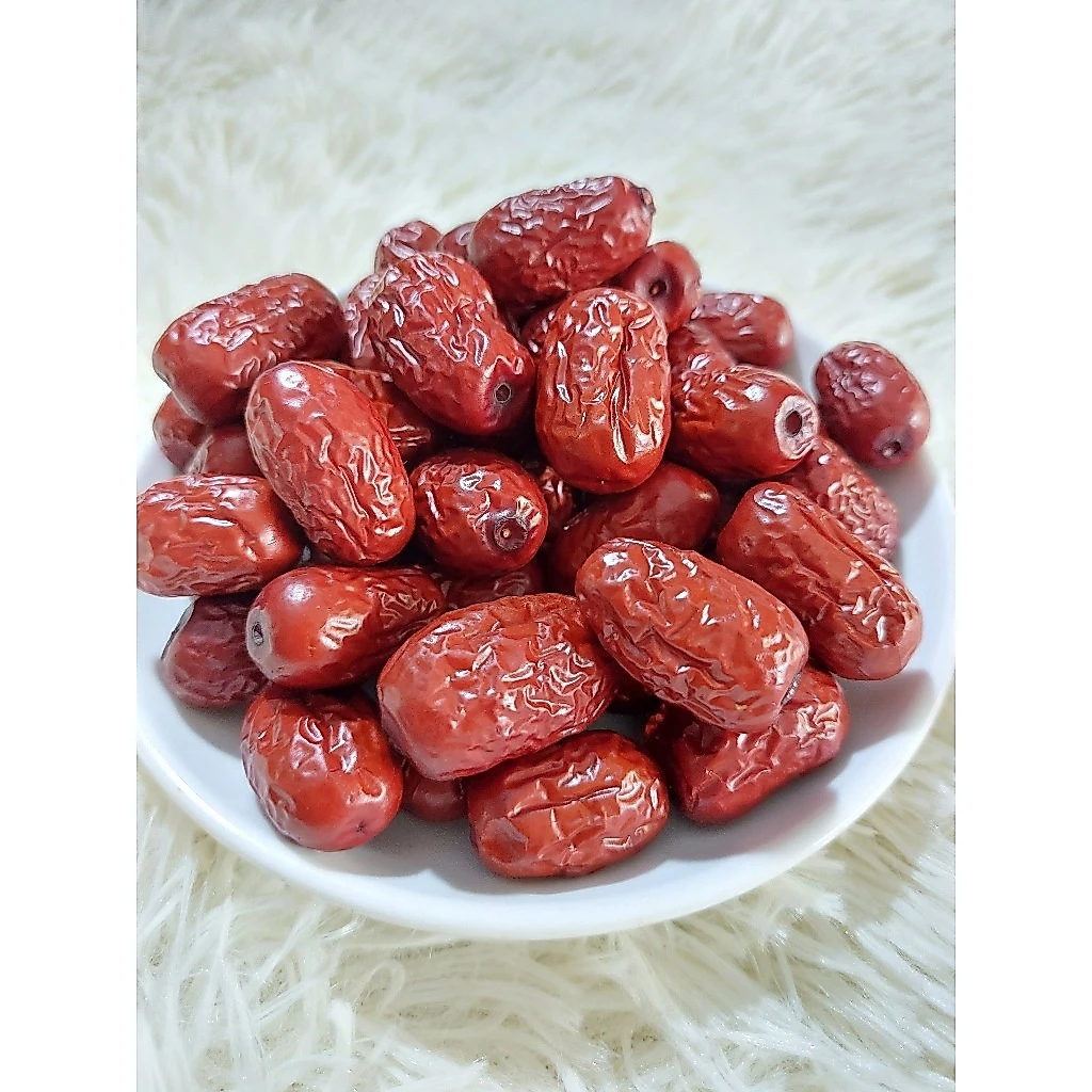 500GTáo Trái Tân Cương-Trái To-Trái Ngọt