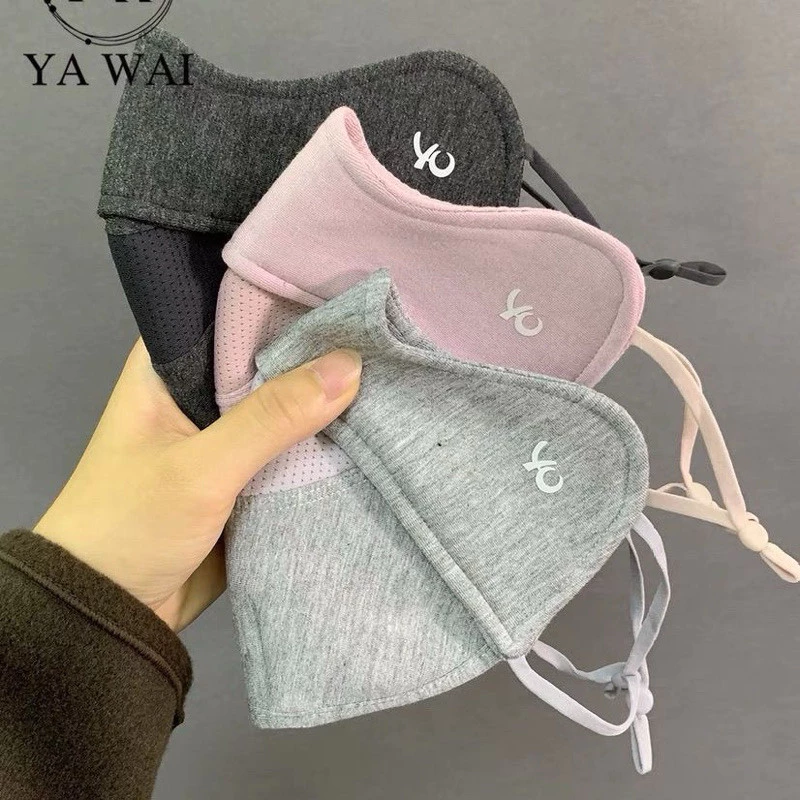 Khẩu trang chống tia uv siêu dày, chống nắng hiệu quả