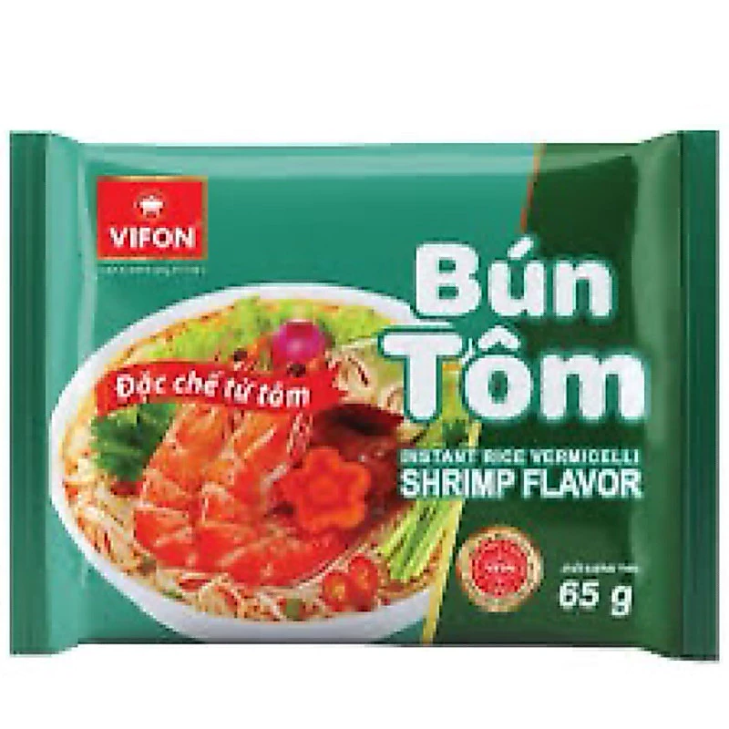 Bún Tôm Vifon 1 Gói 65g - VF20
