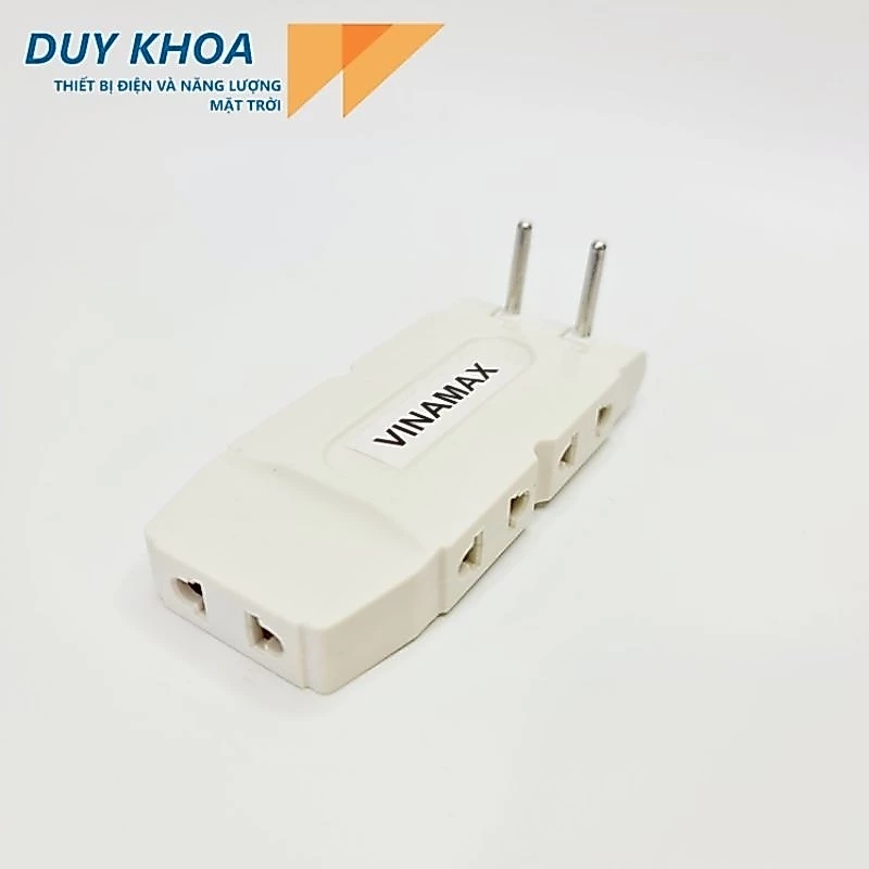 Ổ CẮM ĐIỆN CHIA 5 CHỈNH ĐƯỢC NHIỀU HƯỚNG