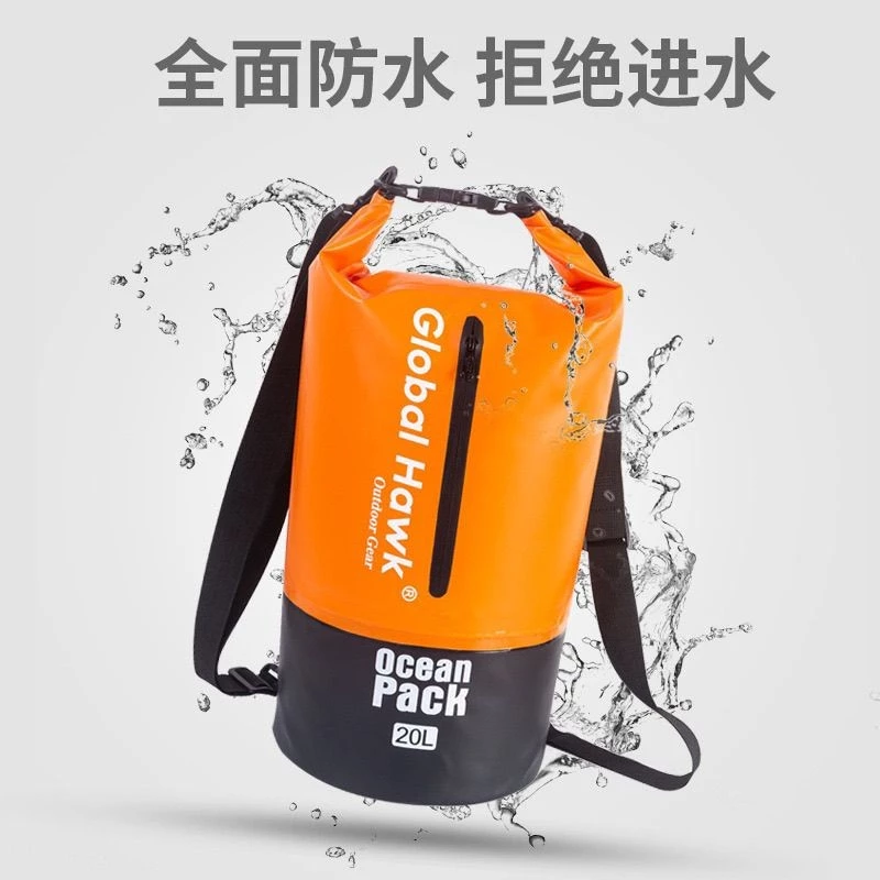 Túi Bơi Chống Thấm Nước Phù Hợp Cho Các Hoạt Động Ngoài Trời Như Leo Núi Và Bảo Quản Đồ Dùng Ẩm/Mок