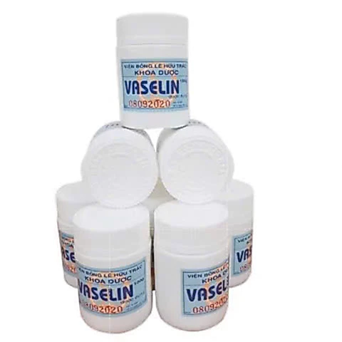 Kem nẻ Viện Bỏng (Shop yêu thích)