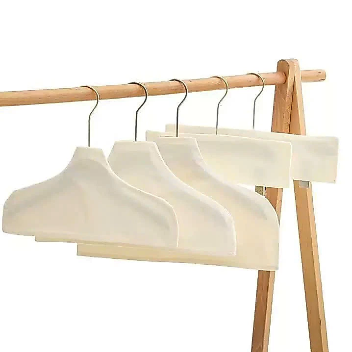 Túi Bọc Áo Váy Treo Shop,Túi Nilon Dán Miệng Đựng Quần Áo, Túi Chông Bụi
