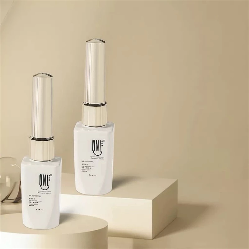 Top gel loang chậm QLN mới zìa