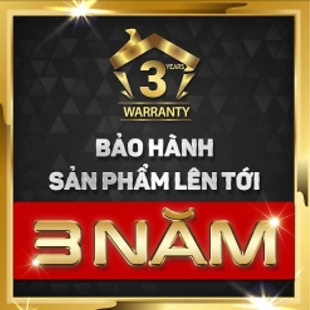 Card Visit Kèm khi chọn bảo hành vàng