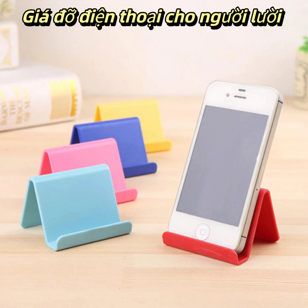 Gợi ý sản phẩm tốt-Giá đỡ điện thoại cho người lười，Giá đựng danh thiếp，Giá đỡ điện thoại gấp gọn