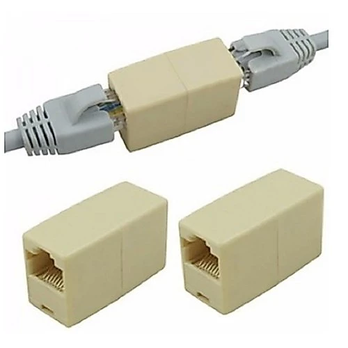 Đầu nối dây mạng Rj45 tốc độ cao 1000Mbps