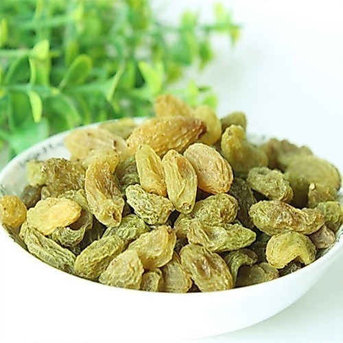 500gr Nho khô hàng Ngon sấy khô tự nhiên