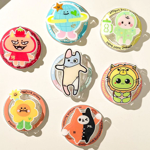 Giá Đỡ điện thoại griptok popsocket OTP GMM