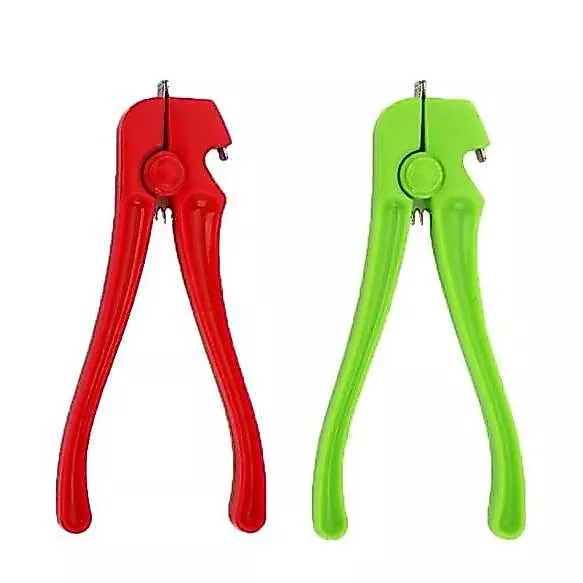 Mở nghêu sò huyết chất liệu hợp kim cán nhựa đa năng cho nhà bếp