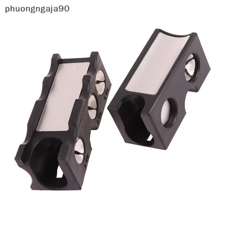 Dụng cụ mài đầu bida dụng cụ sửa chữa đa chức năng đầu bi da Phụ Kiện bi-a cắt tròn