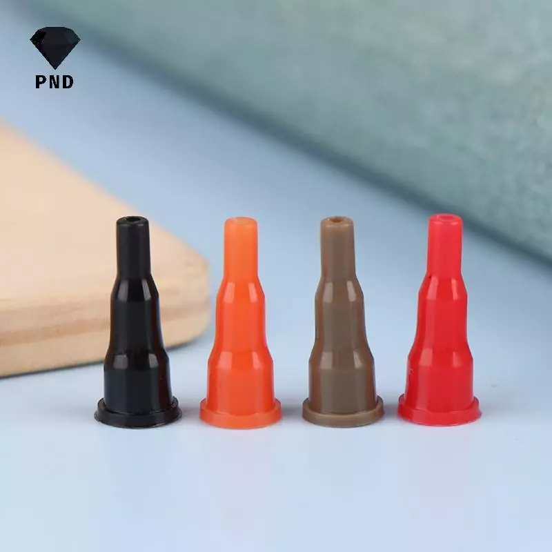 PND Butane Cassette Bình Gas Có Thể Tái Sử Dụng Nhựa Adapter Lạm Phát Loại Van Đèn Pin Đầu Phun Khí Đầu Nối Bộ Chuyển Đổi Khí raoog