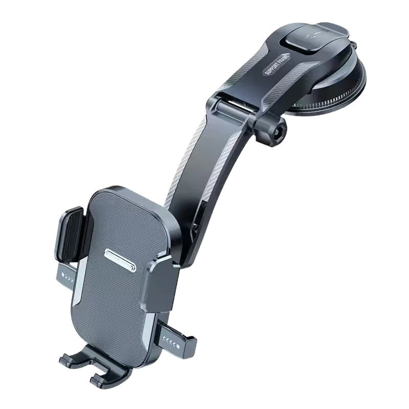 Giá đỡ điện thoại ô tô taplo A29 XCHAT kiểu thác nước, xoay 360 độ, không che tầm nhìn, dán chắc, chống trượt, siêu bền