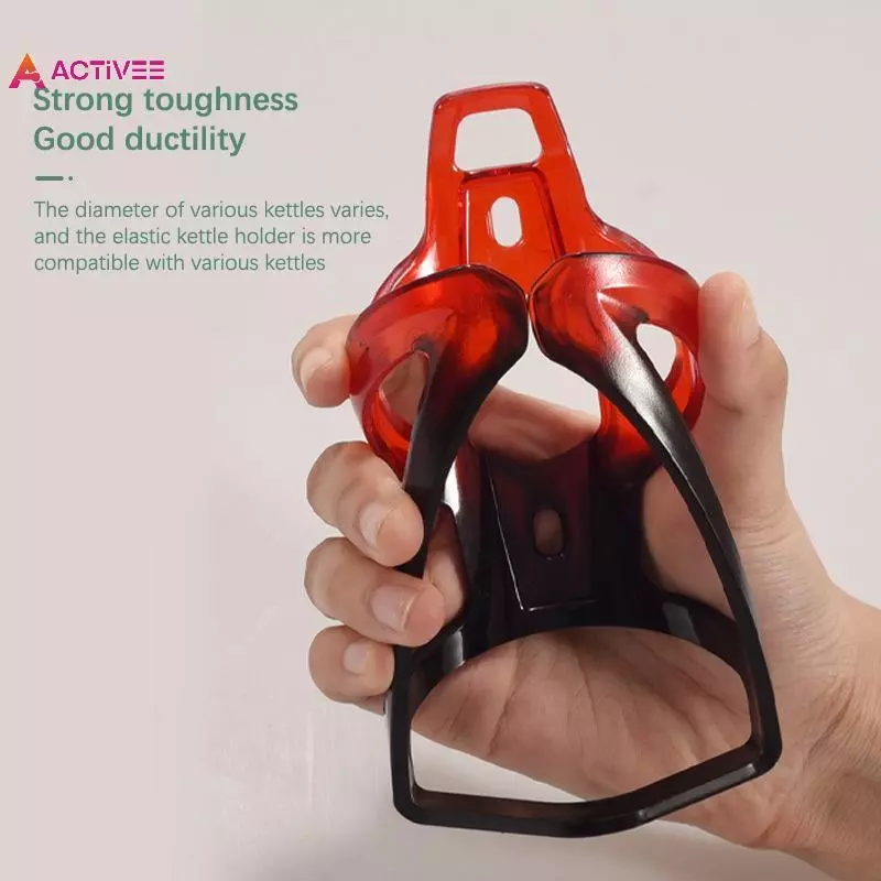 < Activee > Bình Đựng Xe Đạp Lồng Xe Đạp Đường Bộ Bình Nước Đầy Màu Sắc Nhẹ Đi Xe Đạp Uống Bình Braet Ra Phụ Kiện Xe Đạp Đẹp
