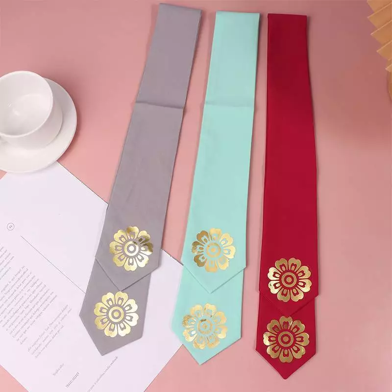 [Mar-T] Dây buộc tóc Hanbok Truyền thống Hàn Quốc Phụ kiện tóc quốc gia Trang phục cổ xưa Dây buộc tóc in hình Mũ đội đầu Hàn Quốc