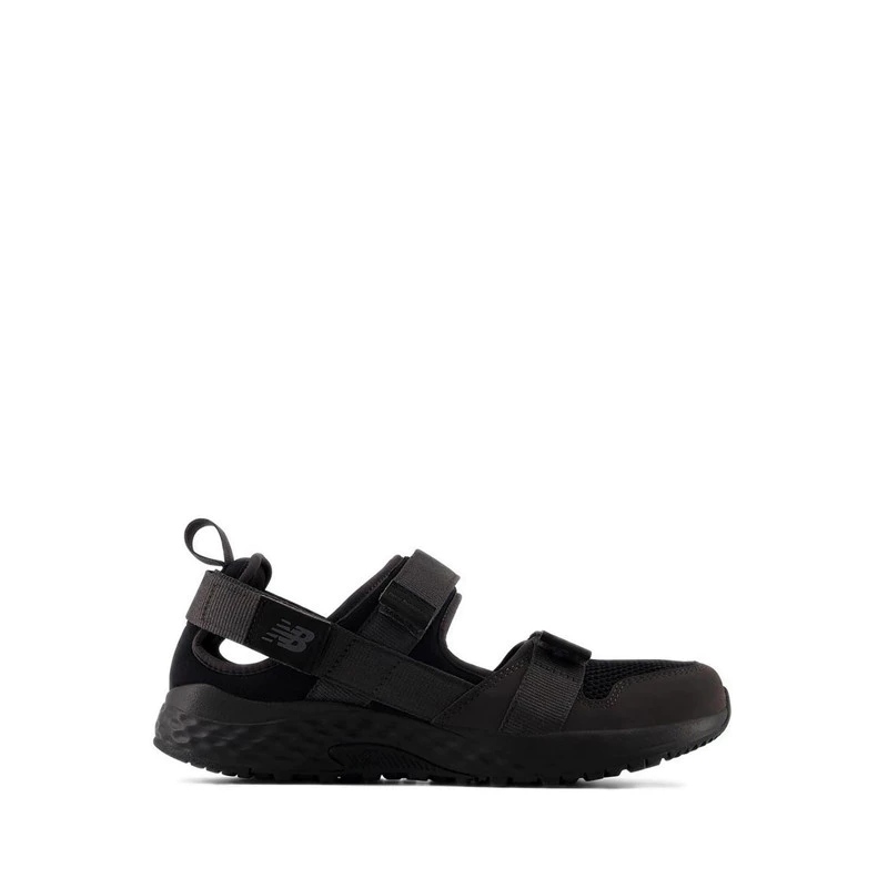 Giày Thể Thao New Balance Ua710 Men's - Black