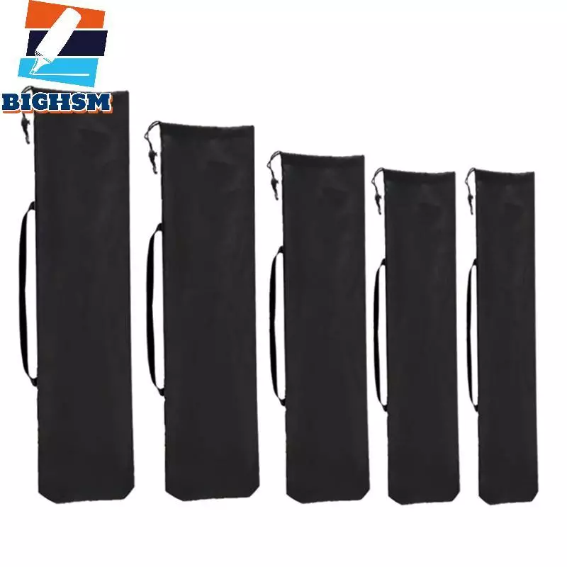 [BIGHSM] Túi đựng ghế cắm trại Bảo quản chống nước cho 1 hoặc 2 ghế Vỏ thay thế bền bỉ hạng nặng để đi bộ đường dài ngoài trời