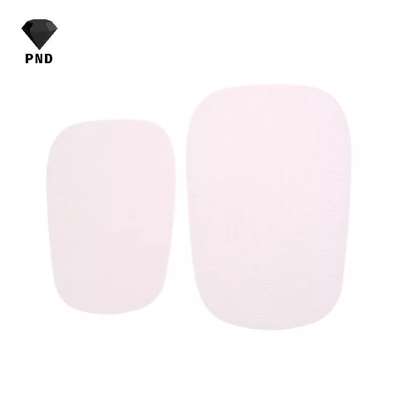 PND 1 Cặp Chất Liệu Mới Bảo Vệ Chân Nhựa Nhiệt dẻo Với Một Thiness Của 2MM Bóng Đá Mini Shin Pad Di Động Bóng Đá Huấn Luyện Chân Ban raoog