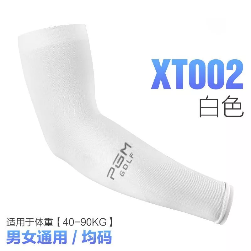 PGM Tay Golf Ngoài Trời Chống Nắng Chống Tia Cực tím Nam Nữ Tay Nhanh Khô Thoáng Khí Thoáng Khí Mát