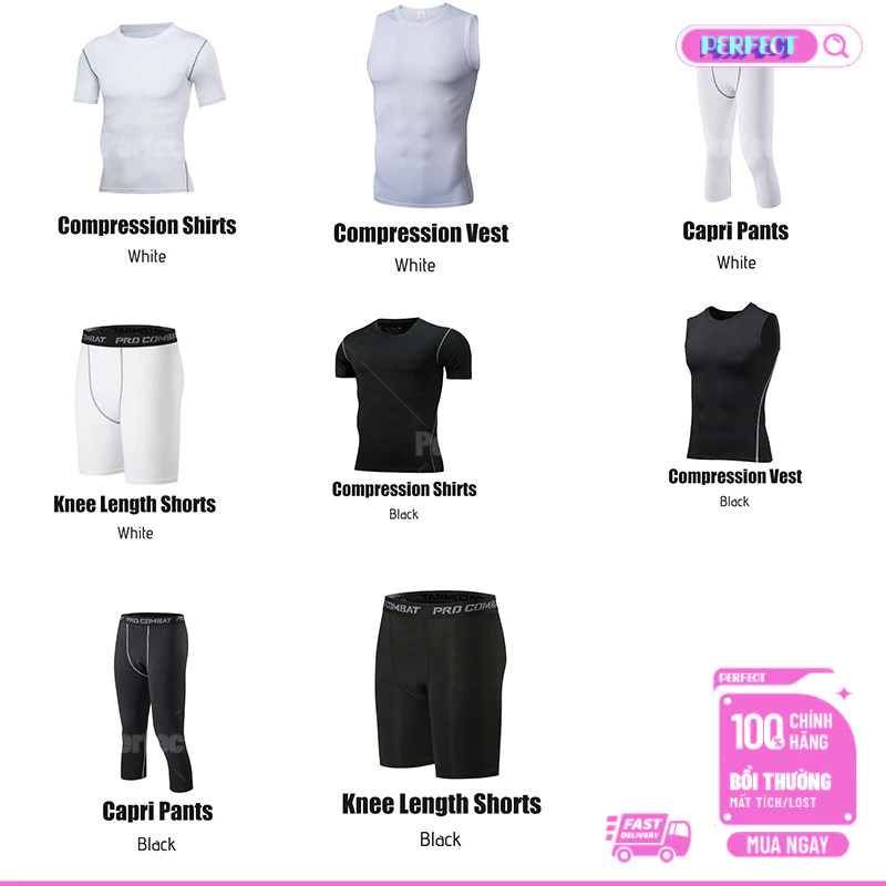 😊Thể dục Bóng rổ Cầu lông Xe đạp Thể thao Mens Body Stretch Tốc độ khô Thể thao Vest Tay áo ngắn