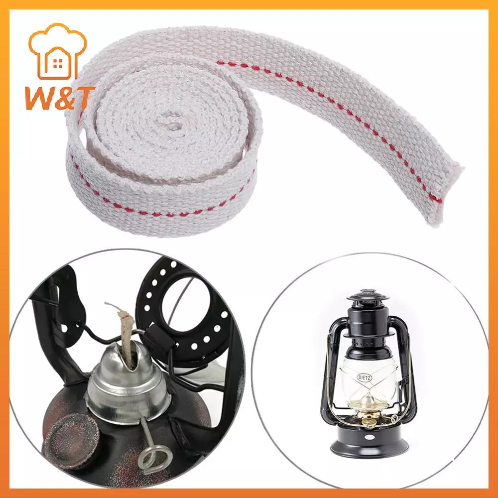 [W & T] Đèn dầu hỏa cắm trại ngoài trời cổ điển 19cm Đèn lồng di động Đèn dầu màu đồng Đạo cụ ảnh cổ điển Đèn cắm trại ngoài trời Mới