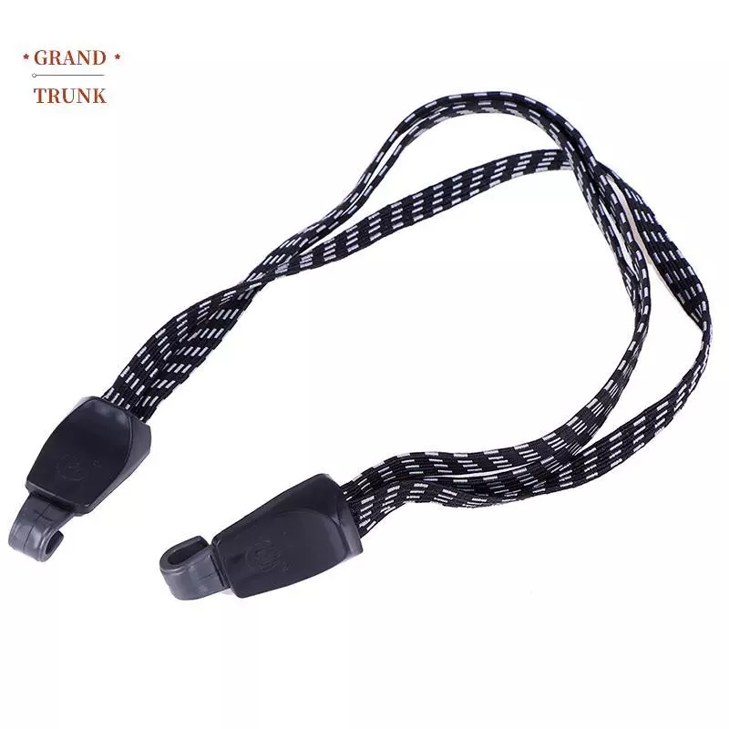 [INVN] Hành lý xe đạp Ra Carrier Dây thun Xe đạp chở hàng Ras có móc buộc mới