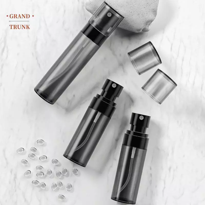 [INVN] 30 / 60 / 80 / 100 / 120ml Chai nước hoa có thể đổ lại Mỹ phẩm Dưỡng ẩm mặt Hộp tưới nhỏ di động dành cho du lịch Mới