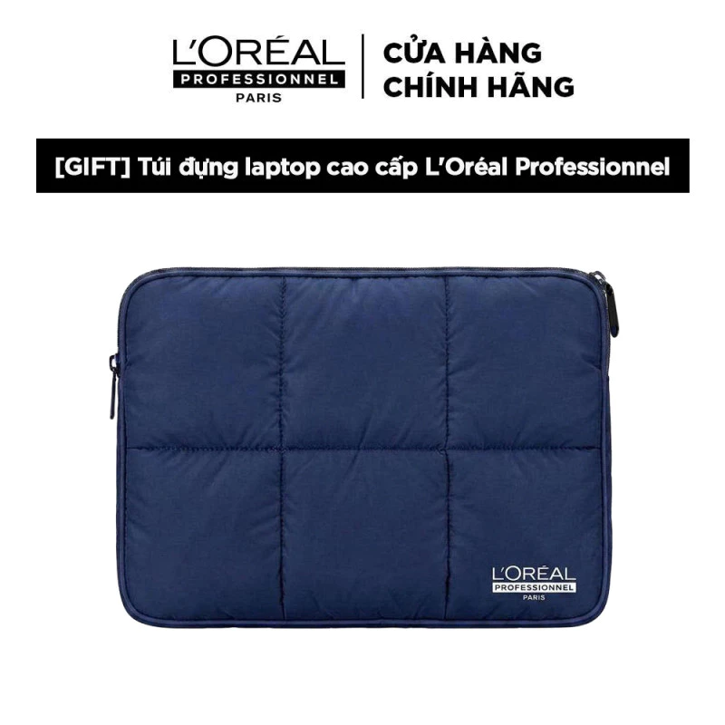 [GIFT] Túi đựng laptop cao cấp L'Oréal Professionnel