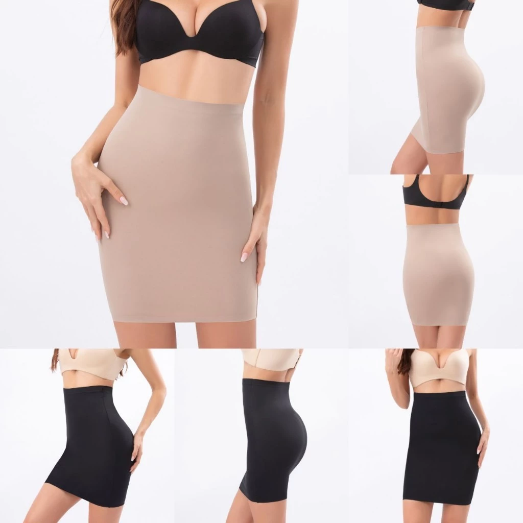 Quần Định Hình Cạp Cao ZSD Dành Cho Nữ Màu Da Kiểu GT S Quần Áo Cao Cấp ✨Chiosala30.vn✨