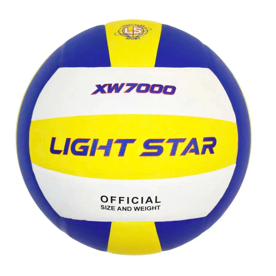 Quả Bóng Chuyền Light Star XW7000