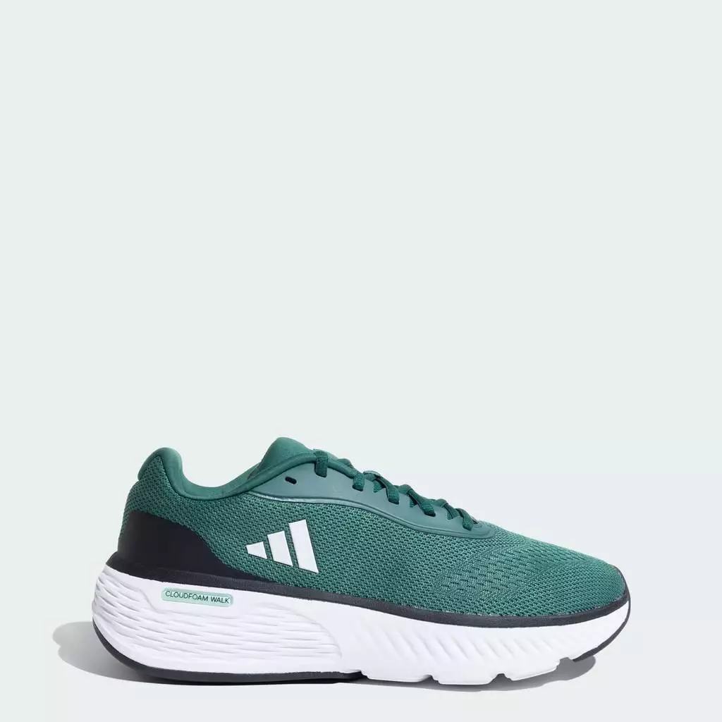 adidas Lifestyle Cloudfoam Go Shoes Men Green ID4042