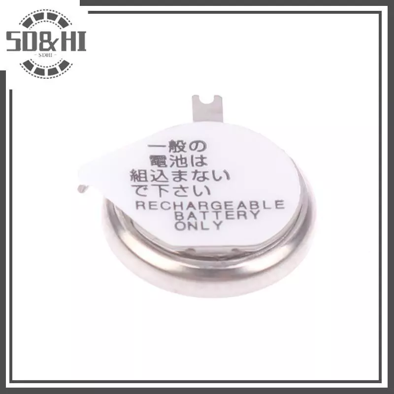 [SD& HI] 1 CÁI 3023.24H TS920E 3023-34T TS920 3023 34T TS920 Pin sạc năng lượng đồng hồ cho V172, V173, V174 và V17 (vn)