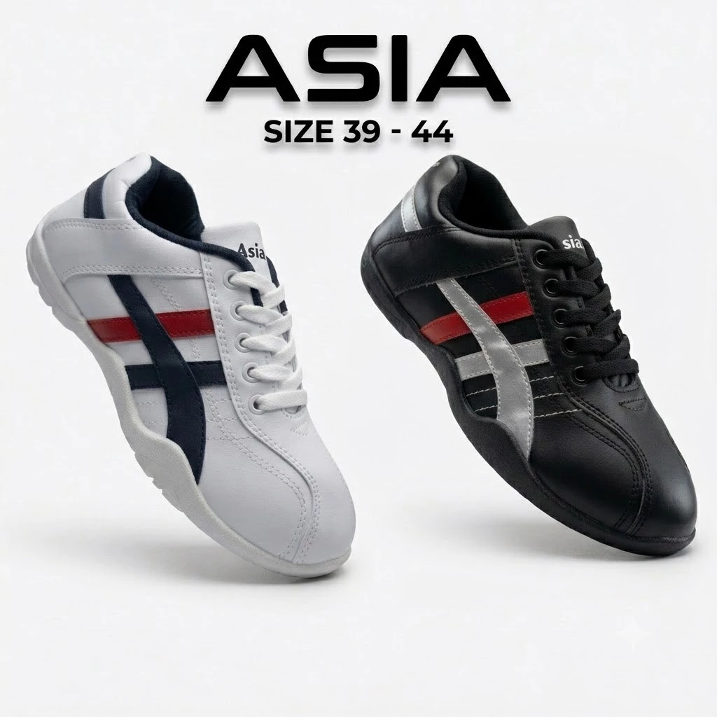 Giày thể thao chính hãng Asia M50