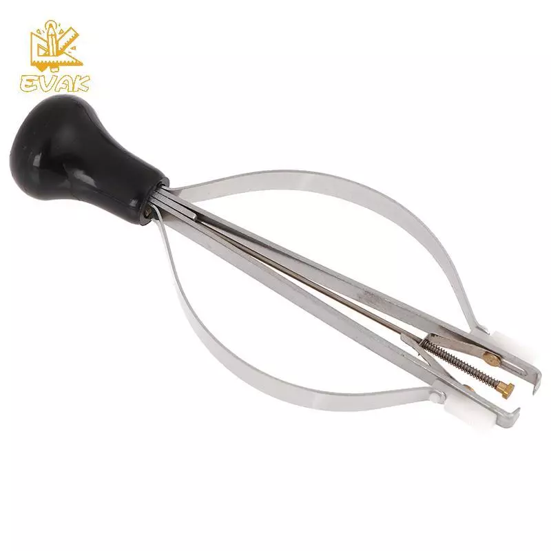 Alittlesetrtu Đồng Hồ Công Cụ Sửa Chữa Pít Tông Kéo Tay Tẩy Đồng Hồ Dụng Cụ Sửa Chữa VN