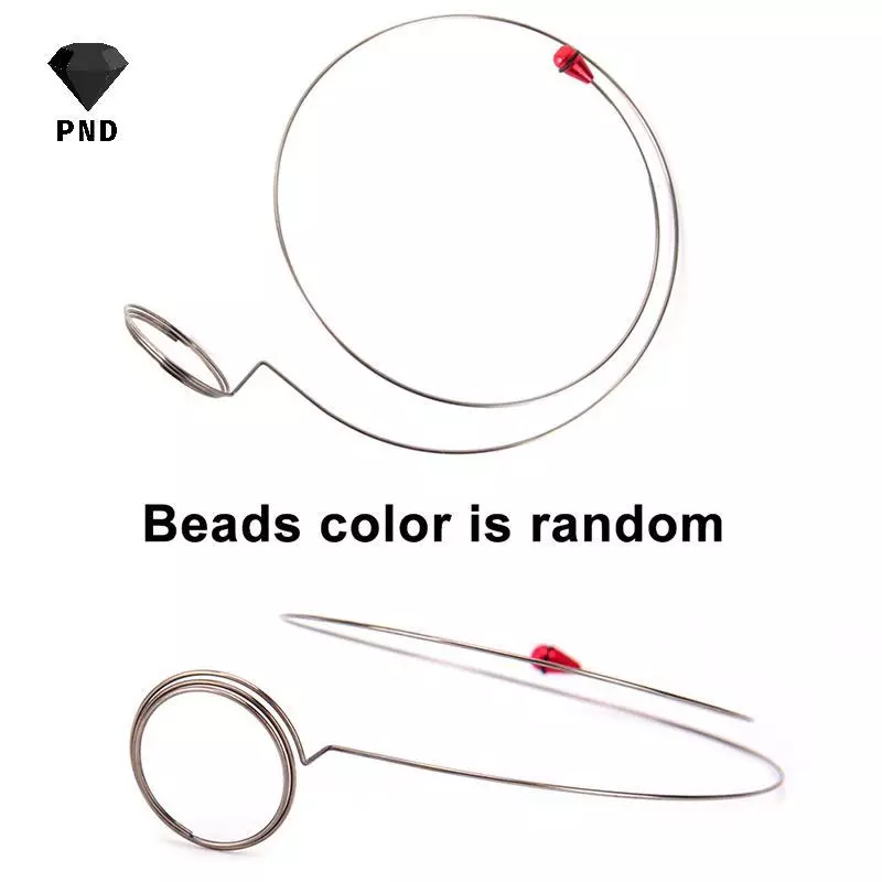 PND Bạc Dây Tròn Loupe Kính Mắt Giá Đỡ Ban Nhạc Đầu Đồng Hồ Công Cụ Sửa Chữa raoog