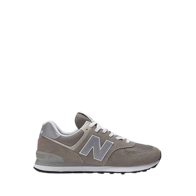 Giày Thể Thao New Balance 574 Men Classic - Grey