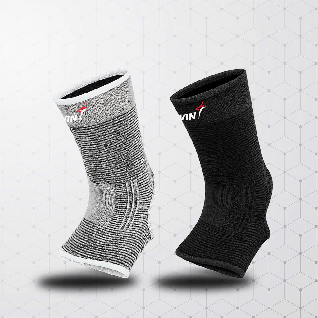 Bó GÓT Xỏ iWin Keepa IKN401