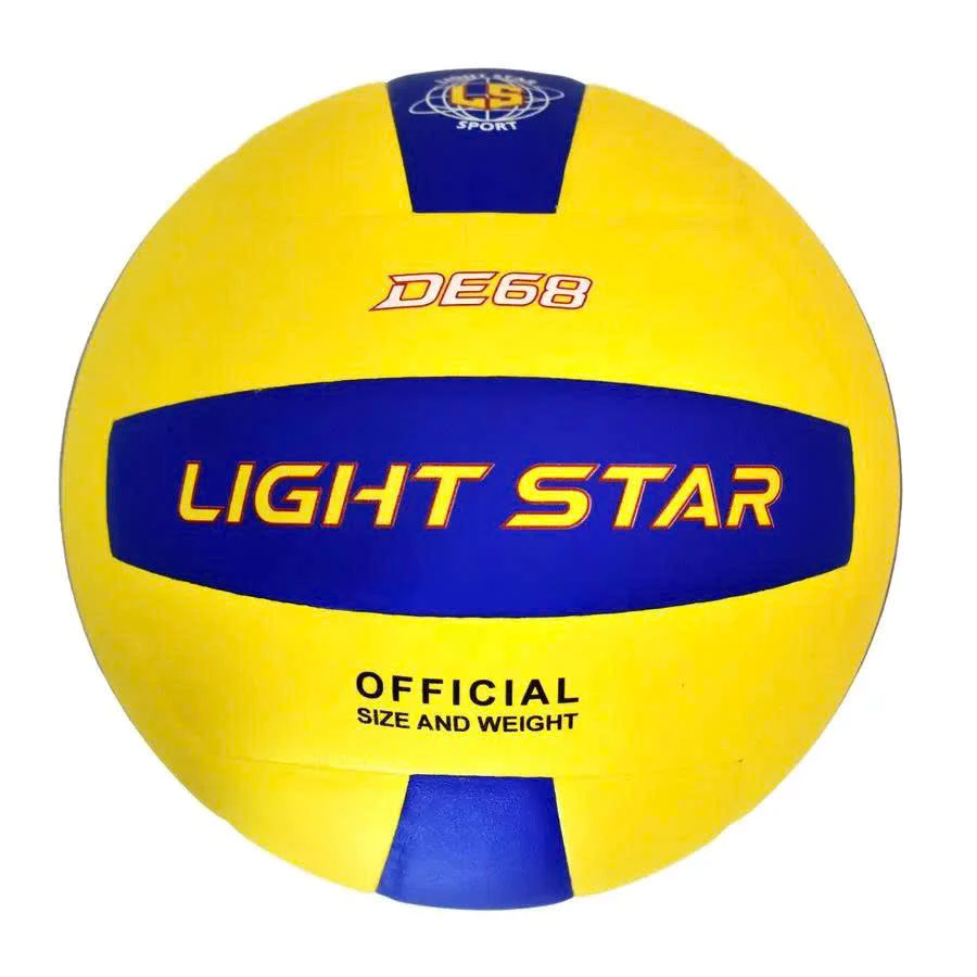 Quả Bóng Chuyền Light Star DE68