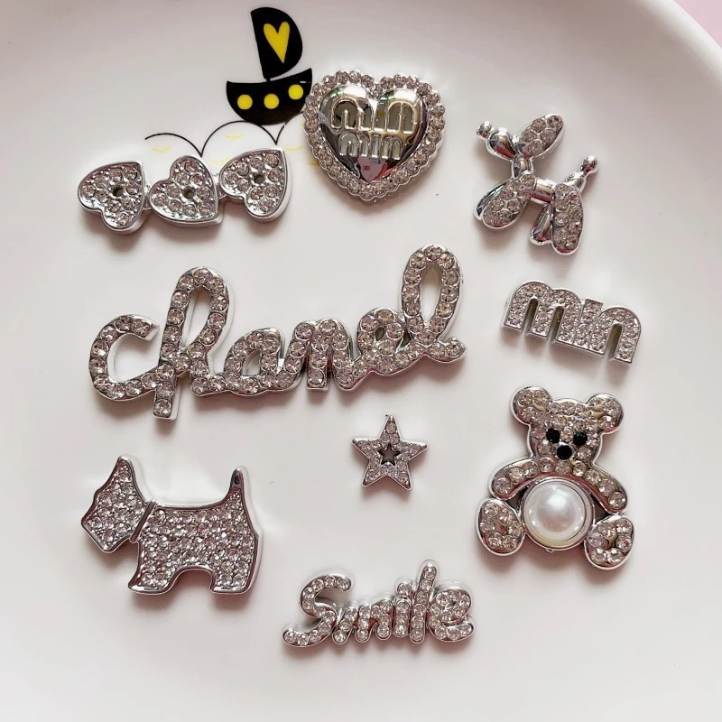 [Tặng sticker]Set DIY dành cho người mới bắt đầu Keo kem bơ màu Macaron Gói phụ kiện nhựa Keo thủ Phụ kiện thời trang