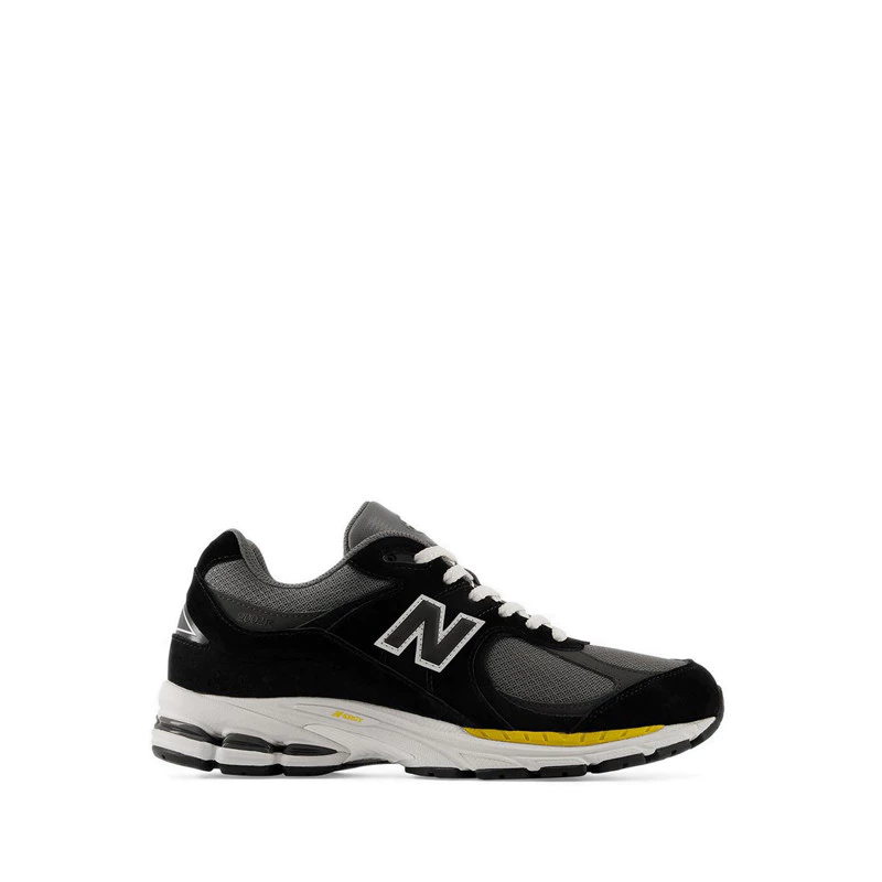 Giày Thể Thao New Balance 2002R Unisex - Black