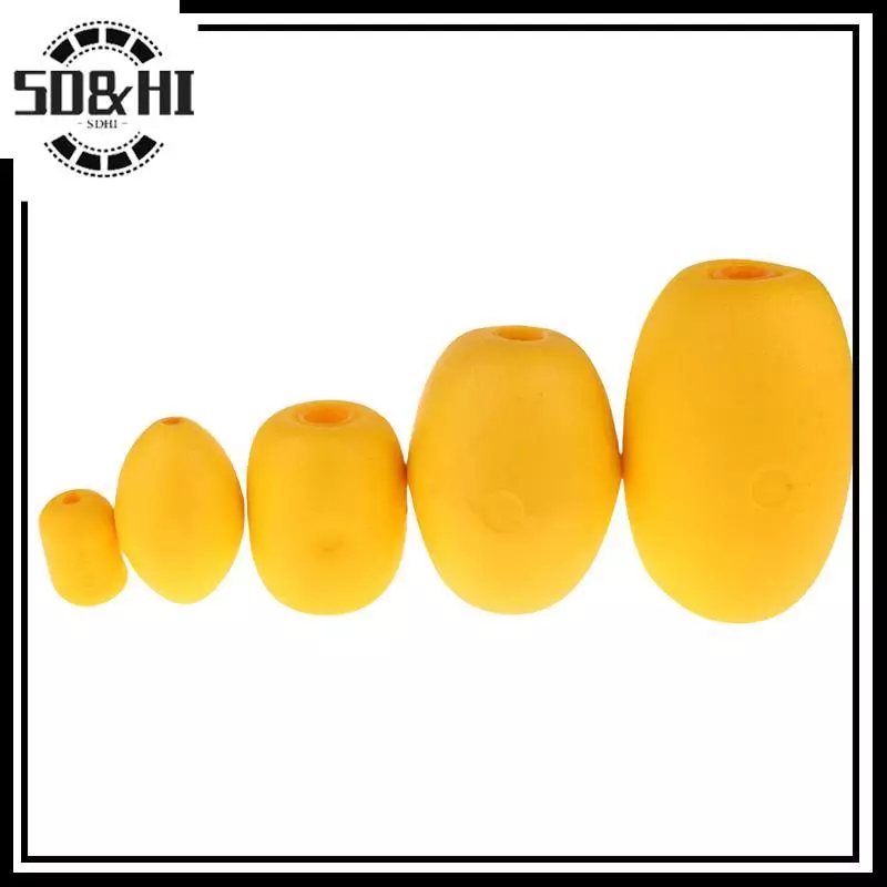 [SD & HI] 1Pc EVA Kayak Neo Line Dây Phao Phao Nước Sâu Chậu Cua Bút Đánh Dấu Lưới Trôi Bọt Phao Cho Thuyền Trượt Tuyết Phản Lực Làm Phao (vn)