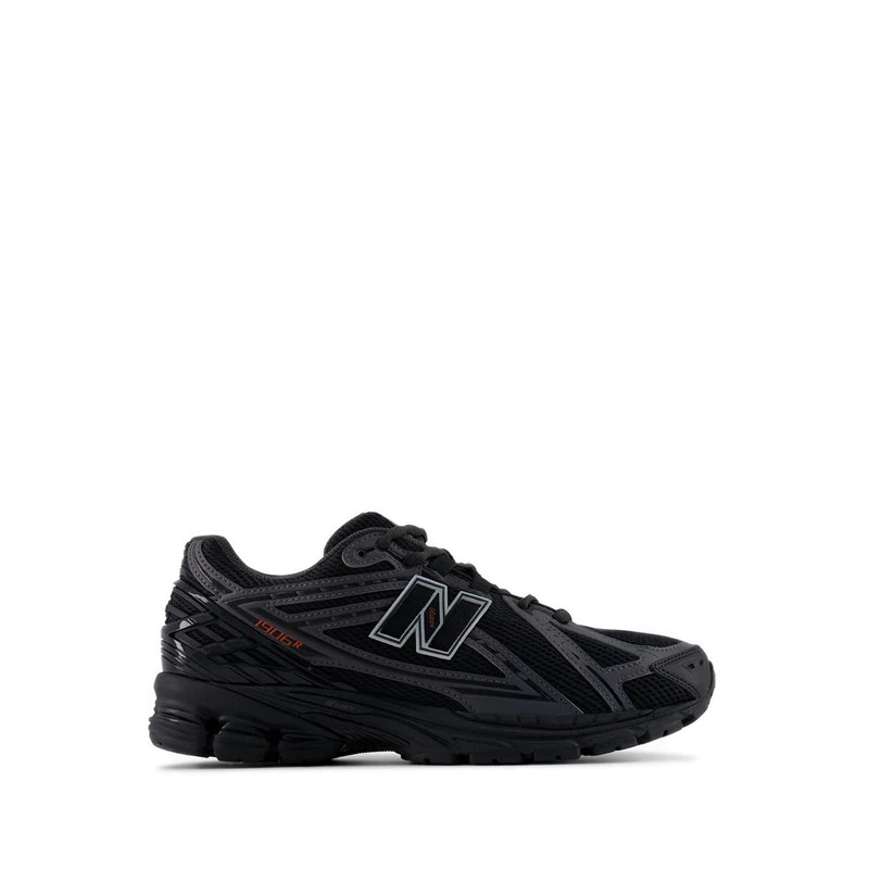Giày Thể Thao New Balance 1906R Unisex - Black