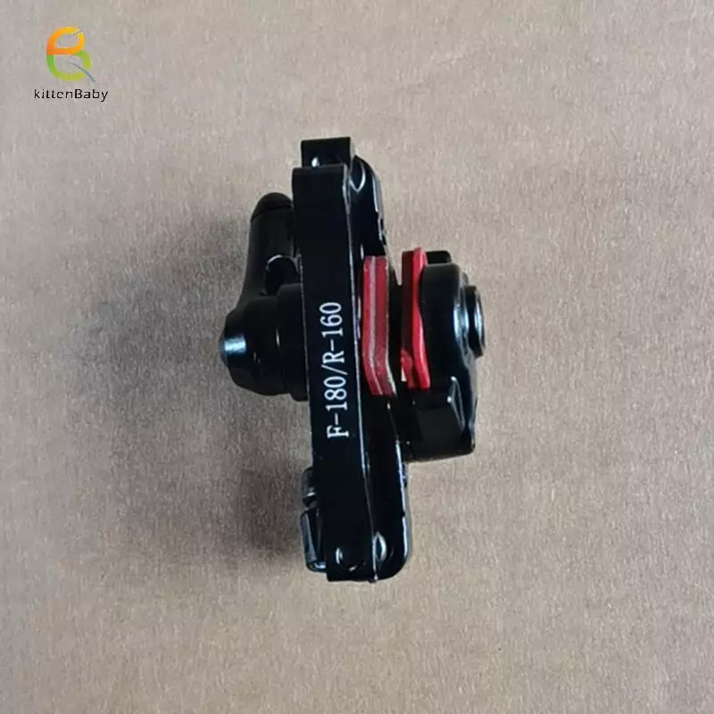 [Baby-t] 1 Máy Tính Trước Và Sau Xe Đạp Caliper Phanh Đĩa Cơ Xe Đạp Leo Núi Phần Phanh Đĩa Xe Đạp Phần Xe Đạp [Mới]