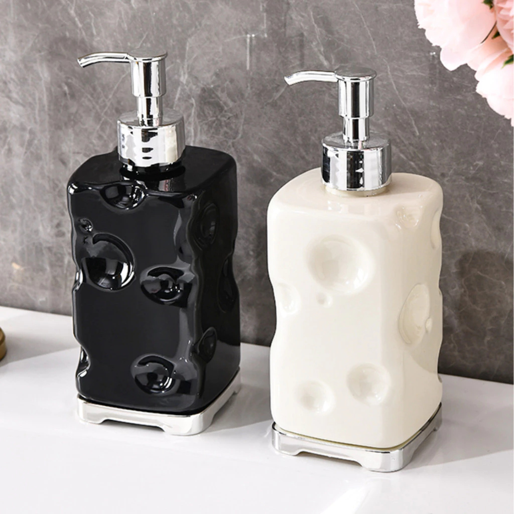 Chai Đựng Dầu Gội, Sữa Tắm TORO Trong Khách Sạn Dạng Nhấn , Lọ Chiết Xà Phòng Nhấn Rửa Tay Sang Trọng